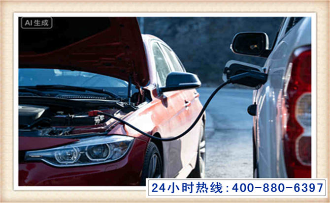 寿宁潍坊拖车,附近24小时汽车拖车救援，潍坊道路救援拖车电话